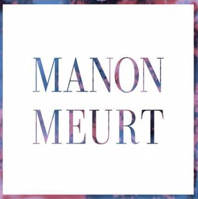 logo Manon Meurt